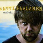 Antti Paalanen Meluta